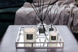 Stoneglow Saffron & Cedarwood Reed Diffuser