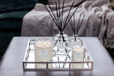 Stoneglow Silver Birch & Black Pepper Candle