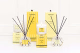 Stoneglow Lime Zest & Tonka Reed Diffuser