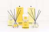 Stoneglow Lime Zest & Tonka Candle