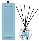Stoneglow Gardenia & White Muguet Reed Diffuser