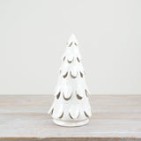 LED Light Up Christmas Tree Decoration 30cm