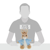 Beatrix Potter Peter Rabbit Large