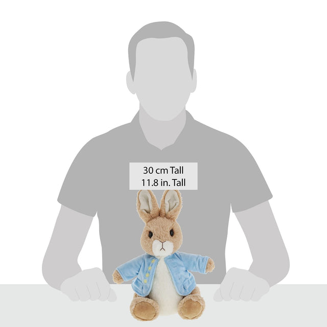 Beatrix Potter Peter Rabbit Large