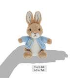 Beatrix Potter Peter Rabbit Small