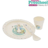 Beatrix Potter Peter Rabbit Egg Cup Set