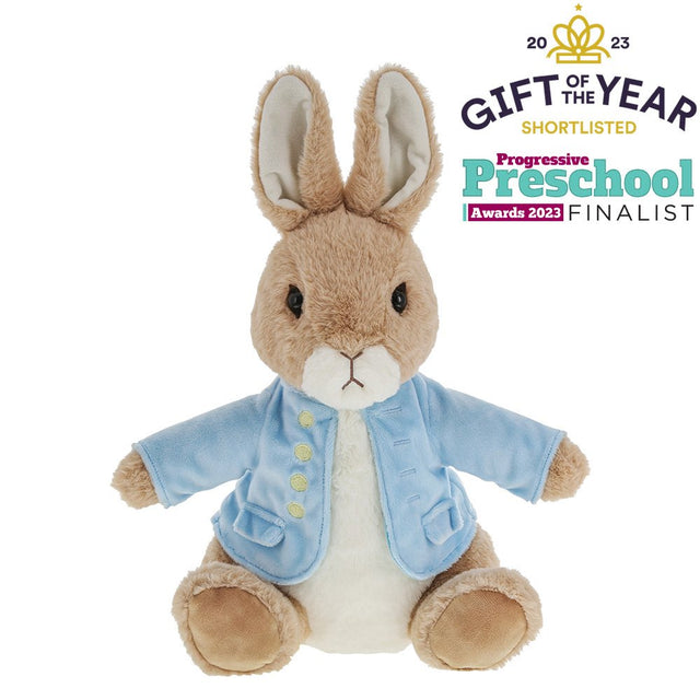 Beatrix Potter Peter Rabbit Extra Large