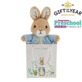 Beatrix Potter Peter Rabbit in Gift Bag