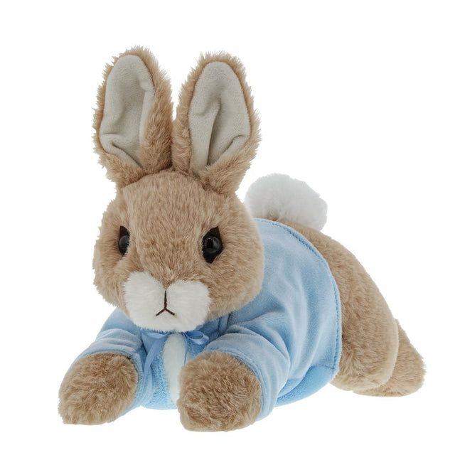 Beatrix Potter Peter Rabbit Lying Large