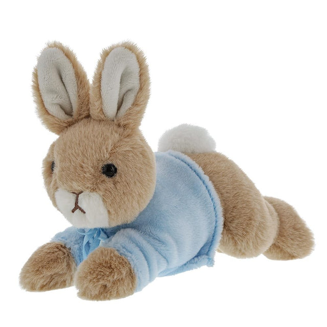 Beatrix Potter Peter Rabbit Lying Small