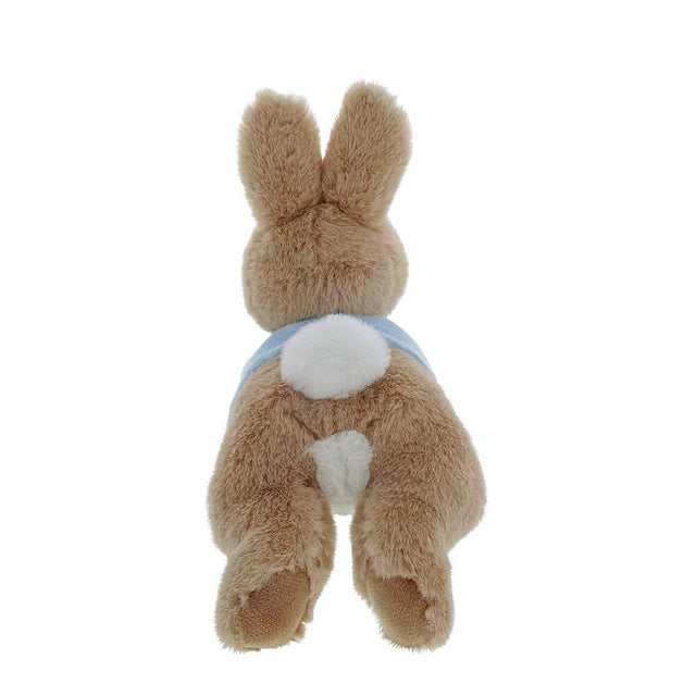 Beatrix Potter Peter Rabbit Lying Small