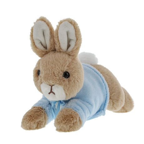 Beatrix Potter Peter Rabbit Lying Small