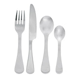 Beatrix Potter Cutlery Set of 4