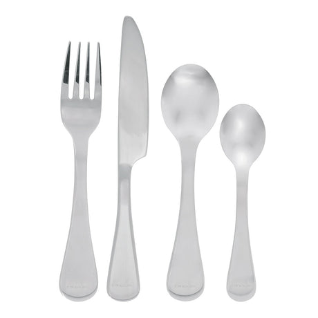 Beatrix Potter Cutlery Set of 4