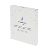 Beatrix Potter Silver Plated Photo Frame