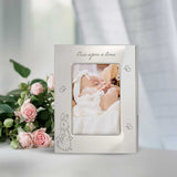 Beatrix Potter Silver Plated Photo Frame