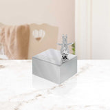 Beatrix Potter Silver Plated Music Box