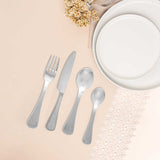 Beatrix Potter Cutlery Set of 4