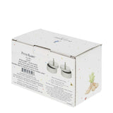 Beatrix Potter Silver Plated Tooth & Curl Box