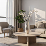 Metal Champagne Vase 48cm