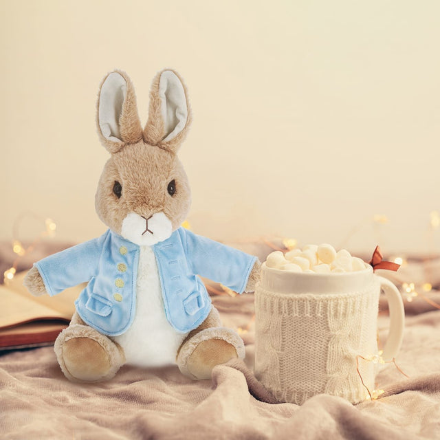 Beatrix Potter Peter Rabbit Extra Large