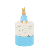 Beatrix Potter Peter Rabbit Tooth & Curl Set