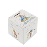 Beatrix Potter My First Money Bank