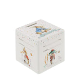 Beatrix Potter My First Money Bank