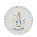Beatrix Potter Peter Rabbit Ceramic Dinner Set 3 Pieces