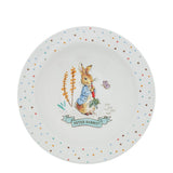 Beatrix Potter Peter Rabbit Ceramic Dinner Set 3 Pieces