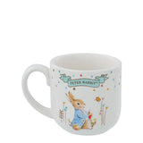 Beatrix Potter Peter Rabbit Ceramic Dinner Set 3 Pieces