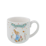 Beatrix Potter Peter Rabbit Ceramic Dinner Set 3 Pieces