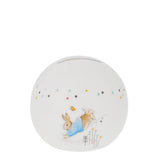 Beatrix Potter Peter Rabbit Money Bank - Sphere