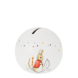 Beatrix Potter Flopsy Money Bank - Sphere