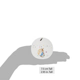 Beatrix Potter Peter Rabbit Money Bank - Sphere