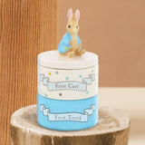 Beatrix Potter Peter Rabbit Tooth & Curl Set
