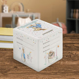 Beatrix Potter My First Money Bank