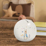 Beatrix Potter Peter Rabbit Money Bank - Sphere