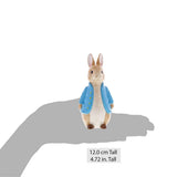 Beatrix Potter Peter Rabbit Money Bank