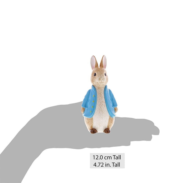 Beatrix Potter Peter Rabbit Money Bank