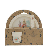 Beatrix Potter Flopsy Rabbit Egg Cup Set