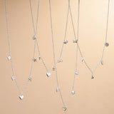 Joma Lifes A Charm "Lovely Friend" Necklace