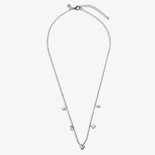 Joma Lifes A Charm "Lovely Friend" Necklace
