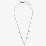 Joma Life's A Charm 'Happy Birthday' Necklace