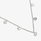 Joma Lifes A Charm "Wonderful Mum" Necklace