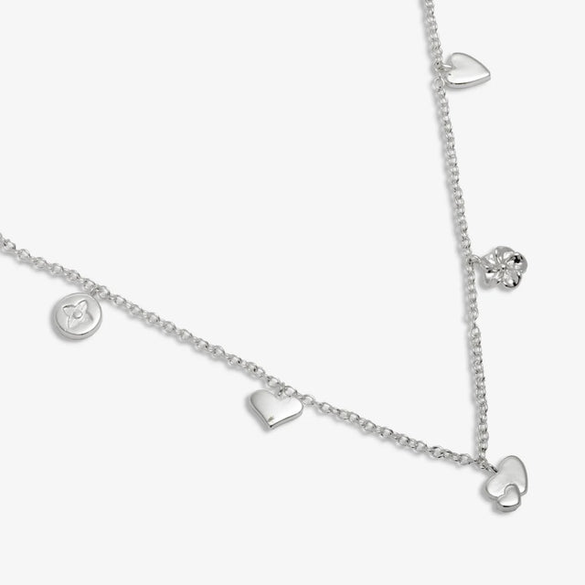 Joma Lifes A Charm "Wonderful Mum" Necklace