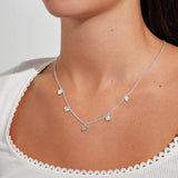 Joma Lifes A Charm "Wonderful Mum" Necklace