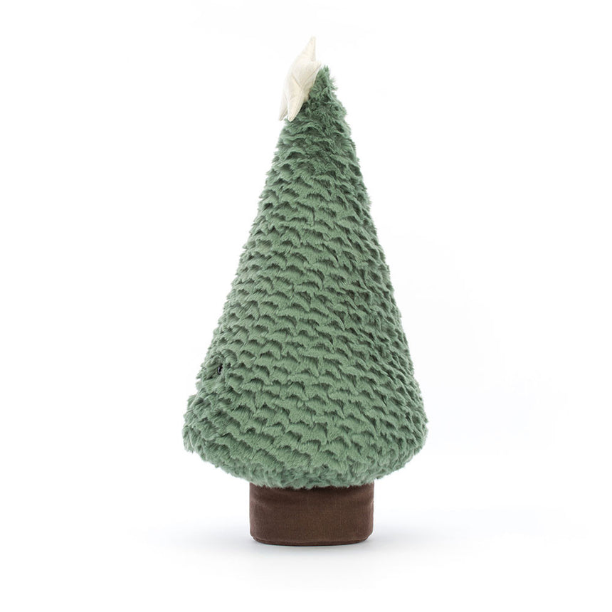 Jellycat Amuseable Blue Spruce Christmas