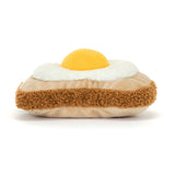 Jellycat Egglantine Egg on Toast