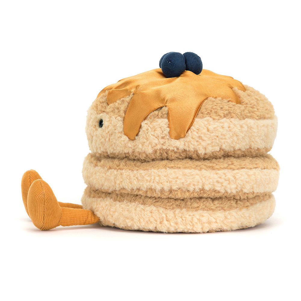 Jellycat Amuseables Pancakes